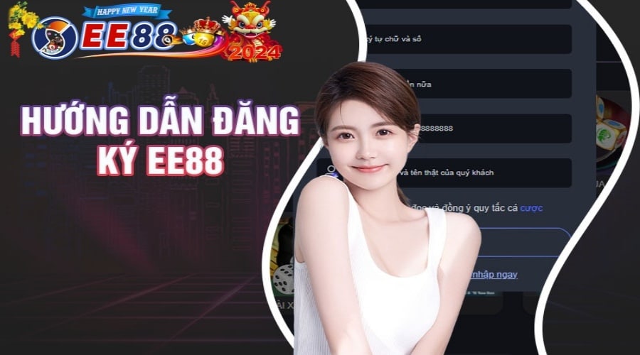 Giới thiệu về ee88 đăng nhập